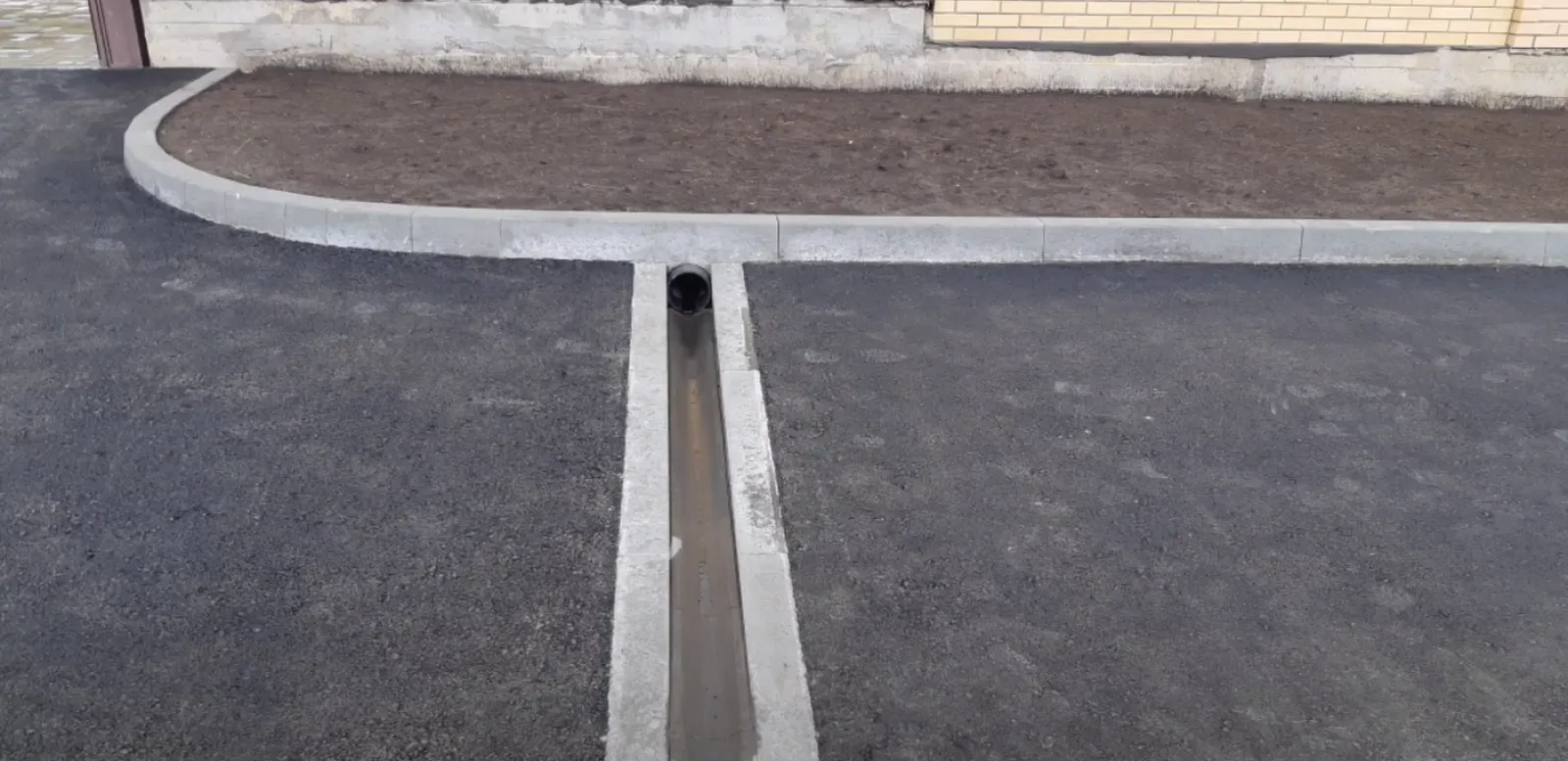 Укладка асфальта в Сочи — фото 3